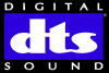 DTS digital sound